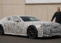 New Jaguar GT prototype review: Porsche and Bentley rival shows its potential