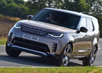 Jaguar Land Rover and Stellantis: latest details on surprise partnership