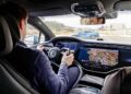 New Mercedes EQS steer-by-wire review: luxury EV gets a yoke