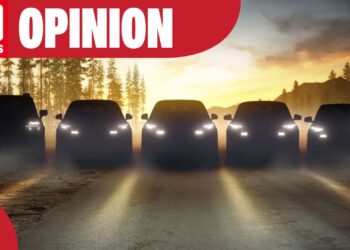 Ford’s UK fightback has begun, and resurrecting the Fiesta and Focus is a great place to start