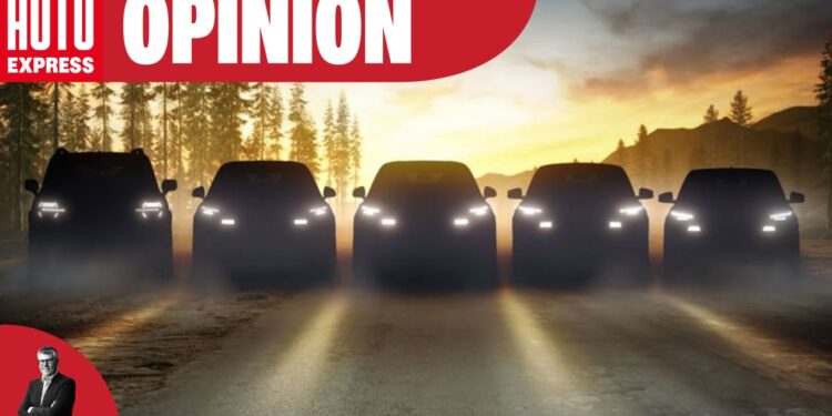 Ford’s UK fightback has begun, and resurrecting the Fiesta and Focus is a great place to start