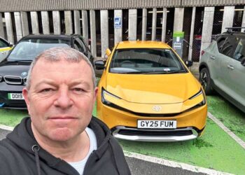 Long-term test: Toyota Prius Excel