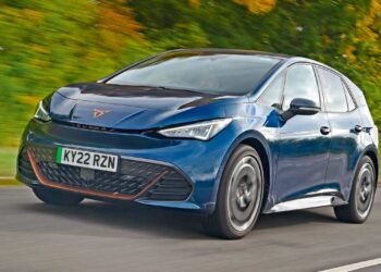 Used Cupra Born (Mk1, 2021-date) buyer’s guide: the EV the VW ID.3 wishes it was