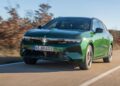 Vauxhall Astra Sports Tourer Electric 2026 review: plug-in estate makes a lot of sense