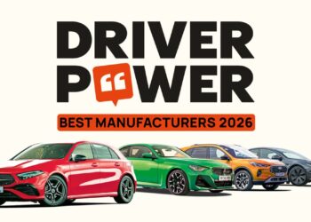 Best car manufacturers 2026 | Auto Express