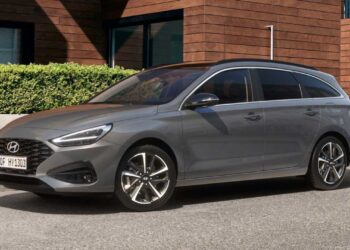 Hyundai has hammered another nail into the estate car coffin