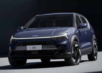 New Hyundai i20: bigger and bolder supermini will be tweaked for Europe