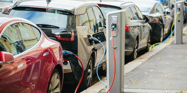 EV sales targets U-turn could see ZEV mandate weakened