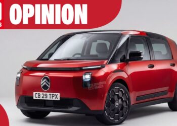 Citroen’s MPV comeback plan is fantastic news for families