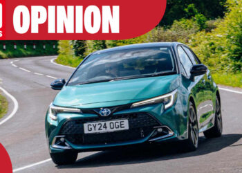 Buying a new car? I bet you don’t know where it was built