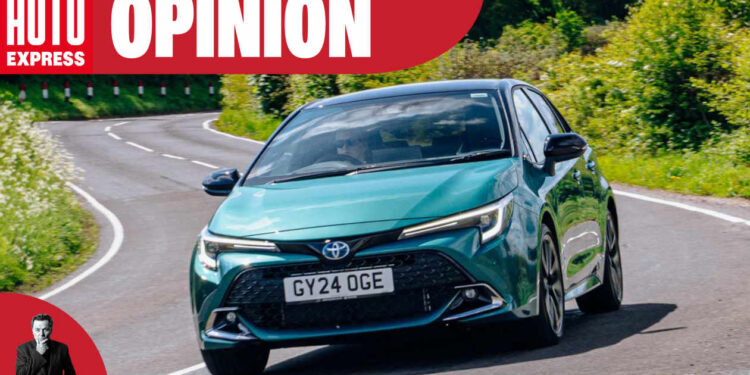 Buying a new car? I bet you don’t know where it was built