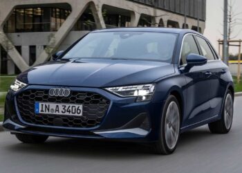 Major Audi A3 updates and price cut are part of second facelift in two years