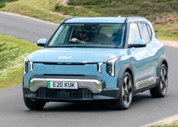 Kia EV2 GT electric hot hatch canned: VW ID. Polo GTI rival ‘not in the plan’