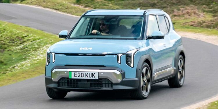 Kia EV2 GT electric hot hatch canned: VW ID. Polo GTI rival ‘not in the plan’
