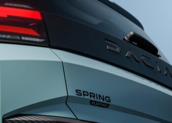 New Dacia Spring confirmed for September reveal and super low price
