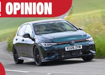 The VW Golf GTI shows the secret of a great hot hatch is balance, not brute force