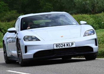 Rivian help to bring big change for future VW, Audi and Porsche EVs