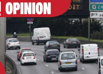 I think more toll roads is the answer to the UK’s pothole problem