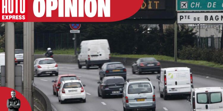 I think more toll roads is the answer to the UK’s pothole problem