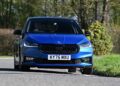 Long-term test: Skoda Fabia 130