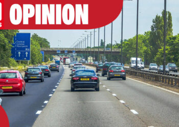 Zip-merging is fairer, faster and recommended by all the experts. So why do UK drivers refuse to do it?