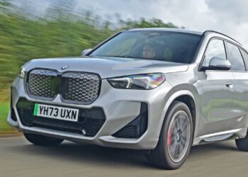 BMW iX1 and iX2 get £3,750 discounts as the EV Grant goes premium