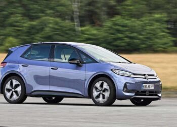 Car Deal of the Day: Brand new VW ID.3 Neo can be yours for just £266 a month