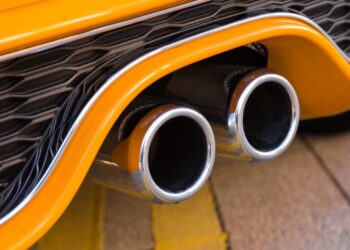 Another garage fined in DVSA anti-social loud exhaust crackdown