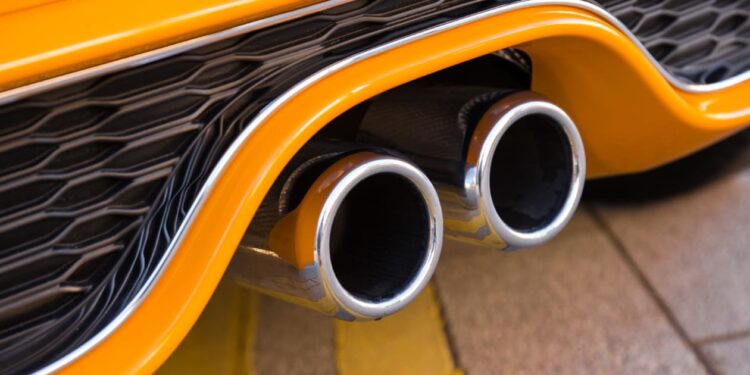 Another garage fined in DVSA anti-social loud exhaust crackdown