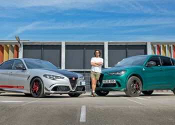 Long-term test: Alfa Romeo Stelvio Quadrifoglio