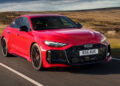 New Audi RS 5 2026 review: predictably great to drive but surprisingly efficient