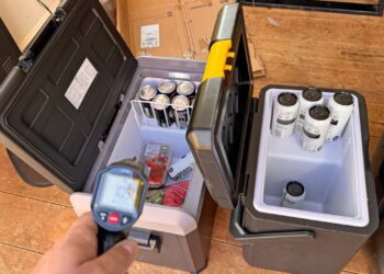 Best 12V Cool Boxes 2026