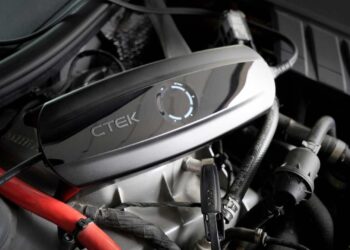 CTEK CS One Gen 2 battery charger review