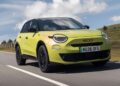 New Fiat 600 Hybrid Sport review: more style than substance