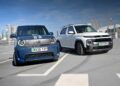 Hyundai Inster vs Honda Super-N: an eclectic EV city car clash
