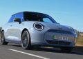 New MINI Cooper Paul Smith Edition 2026 review: fun, unique and understated