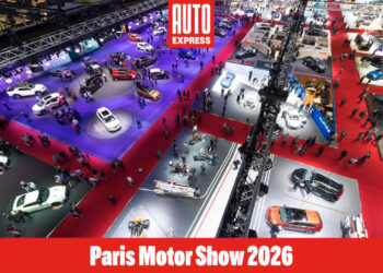Paris Motor Show 2026: your guide to all the key cars