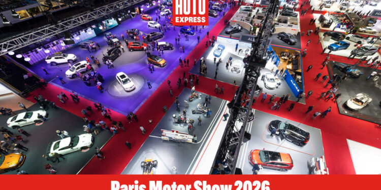 Paris Motor Show 2026: your guide to all the key cars