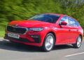 Skoda Scala review | Auto Express
