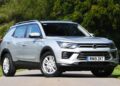 Used SsangYong Korando (Mk4, 2019-date) buyer’s guide: an SUV for just £10k