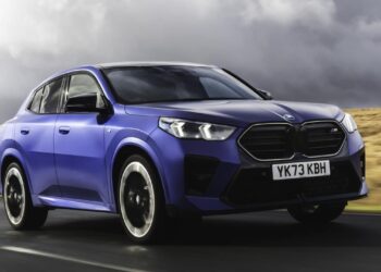 Used BMW X2 (Mk2 2023 – date) buyer’s guide: a striking yet spacious coupé-SUV