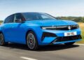 New Vauxhall Astra PHEV 2026 facelift review: full EV is the better car