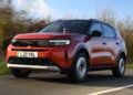 Vauxhall Frontera Electric review | Auto Express
