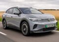 Volkswagen ID.4 review 2026 – price, interior & range