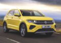Volkswagen T-Cross review 2026 – boot space, dimensions & problems