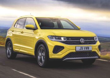 Volkswagen T-Cross review 2026 – boot space, dimensions & problems