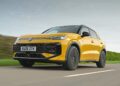 Volkswagen T-Roc review 2026 – price, interior & dimensions