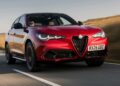 Alfa Romeo Stelvio review 2026 – price, interior & reliability