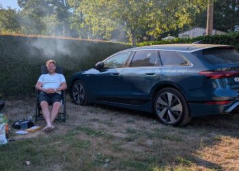 Long-term test: Audi A6 Avant S line e-tron Performance