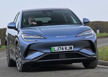 No more tariffs on Chinese cars says Government